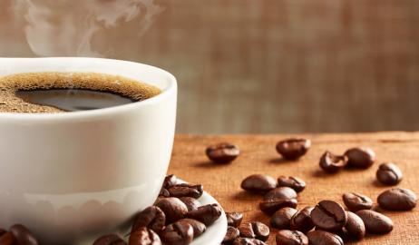 Πως ο καφές μπορεί να βοηθήσει στην προστασία του συκωτιού
