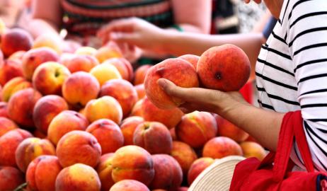 Τα φρέσκα φρούτα προστατεύουν από έμφραγμα και εγκεφαλικό επεισόδιο