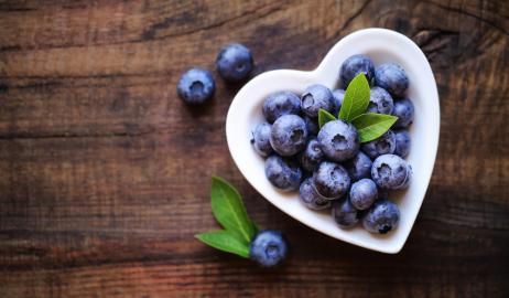 Μύθοι και αλήθειες για τα Blueberries