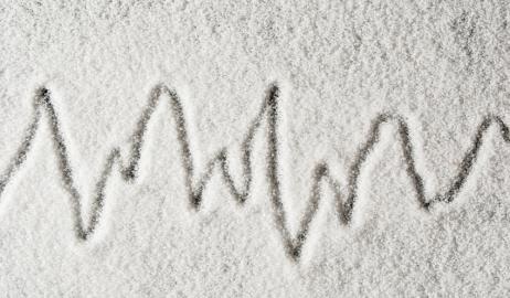 Η πτωχή σε αλάτι διατροφή δεν μειώνει την αρτηριακή πίεση