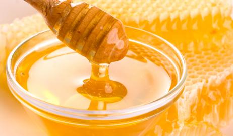 Ισχυρό αντιμικροβιακό φάρμακο το μέλι