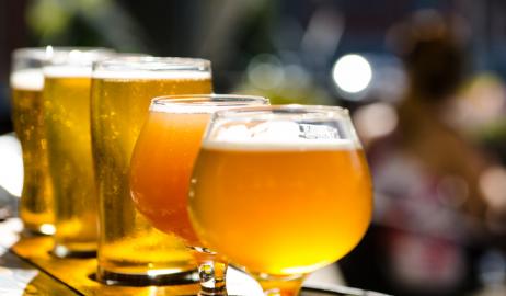 Τα βασικά είδη της μπύρας και πως να γίνεται ειδικός