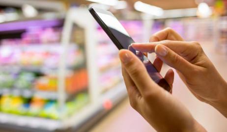 “Map Your Meal”, το αποτύπωμα των προϊόντων που καταναλώνουμε τώρα μέσα από  μια απλή εφαρμογή στο κινητό μας