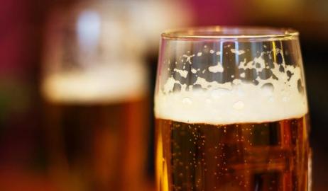 Η μπύρα βοηθάει στην διατήρηση της καλής χοληστερίνης