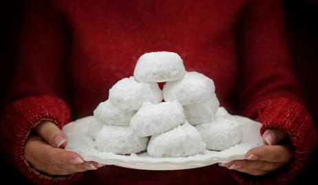 Η παράδοση συναντά τη ζάχαρη με ξεχωριστά γλυκά των εορτών!