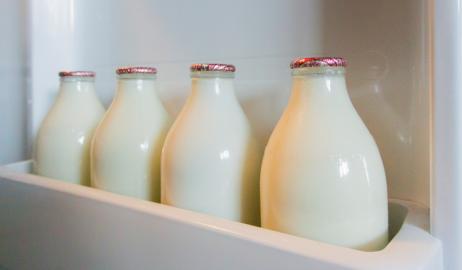 Τι πρέπει να προσέχετε όταν αγοράζετε γάλα