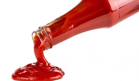 Ποιος είναι ο πραγματικός εφευρέτης της ketchup;
