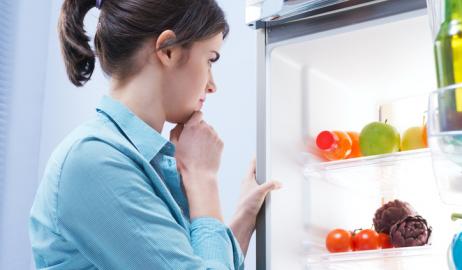 Ποια τρόφιμα βάζω στο ψυγείο και ποια όχι