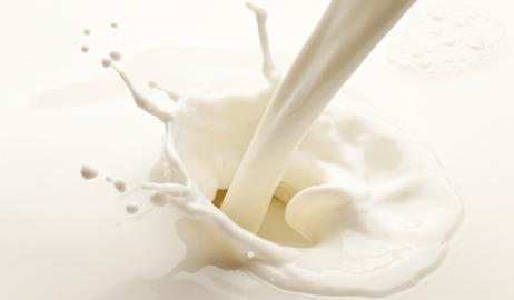 Γιατί το γάλα είναι λευκό;