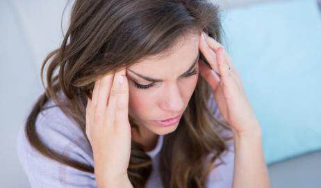 Η ανεπάρκεια βιταμίνης D μπορεί να αυξήσει τον κίνδυνο για χρόνιους πονοκεφάλους