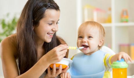 Παράνομα επίπεδα αρσενικού σε παιδικές τροφές που περιέχουν ρύζι