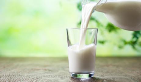 Μπορεί το πολύ γάλα να είναι κακό για την υγεία μας;