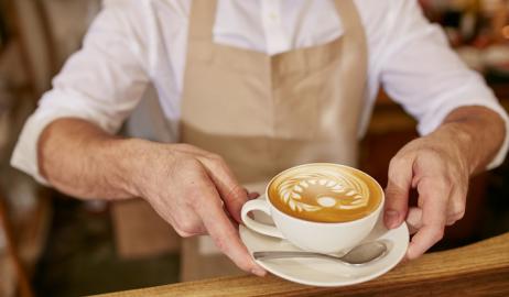 Μπορεί ο espresso να αποτρέψει τον καρκίνο του προστάτη;