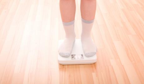 Τα πρεβιοτικά μειώνουν το σωματικό λίπος στα υπέρβαρα παιδιά