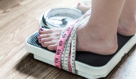 Διατροφικές διαταραχές: άλλη μια μάστιγα του σύγχρονου κόσμου
