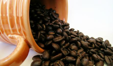 Η επίδραση της καφεΐνης στην απορρόφηση του σιδήρου