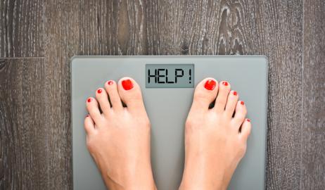 Μήπως η υγιεινή διατροφή σας κάνει να κερδίζετε βάρος;