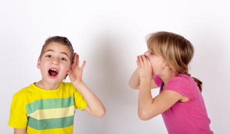 Η κακή διατροφή στην πρώιμη παιδική ηλικία μπορεί να οδηγήσει σε απώλεια ακοής