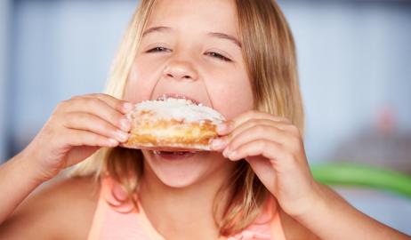 Σημάδια και συμπτώματα της κακής διατροφής ενός παιδιού