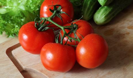Δημιουργώντας νοστιμότερα και πιο υγιεινά φρούτα και λαχανικά με τις σύγχρονες καλλιεργητικές τεχνολογίες 