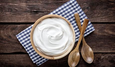 Το ελληνικό γιαούρτι κερδίζει στο τεστ χαμηλής περιεκτικότητας σε ζάχαρη στο Ηνωμένο Βασίλειο