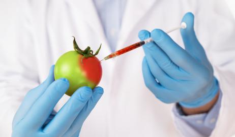 Χιλιάδες «μη επαρκώς ελεγμένες» χημικές ουσίες βρίσκονται στα συμβατικά τρόφιμα