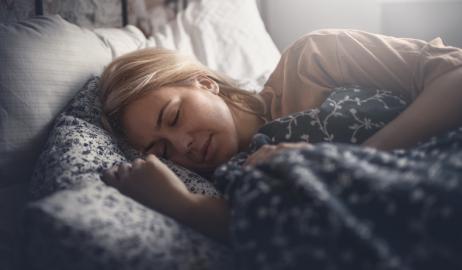 Η διάρκεια και η ποιότητα του ύπνου είναι ζωτικής σημασίας για την καρδιαγγειακή υγεία
