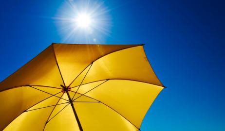 Μπορεί ο ήλιος να προστατεύσει από τον διαβήτη;