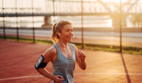 Η μεσογειακή διατροφή μπορεί να βελτιώσει τις επιδόσεις σας στο τρέξιμο