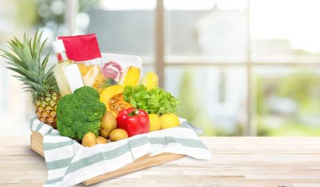 Τα φρούτα και τα λαχανικά σύμμαχοι στην πρόληψη του διαβήτη και της νόσου Alzheimer