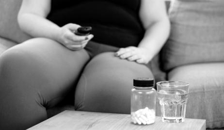Υπάρχει γενετική σχέση ανάμεσα στην κατάθλιψη και την παχυσαρκία;