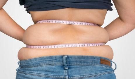 Πώς μπορεί η παχυσαρκία να επηρεάσει τον εγκέφαλο;