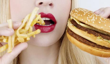 4 super διατροφικές εκδοχές απαγορευμένων ως τώρα junk food! 