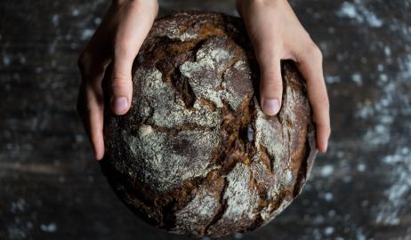 Μια σύντομη ιστορία του πρώτου θαύματος στον κόσμο των τροφίμων, του ψωμιού