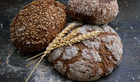 Ψωμί και υγεία: ένα εντελώς προσωπικό ζήτημα