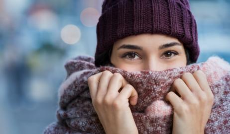 Χειμώνας: Αγκαλιάστε την κρύα αυτή εποχή με υγιεινές διατροφικές συμβουλές