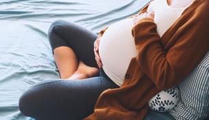 H Βιταμίνη Α στη διατροφή κατά την εγκυμοσύνη