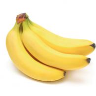 Μπανάνες, πηγή καλίου