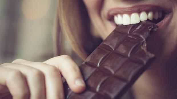Τα άγνωστα οφέλη της σοκολάτας στην υγεία μας