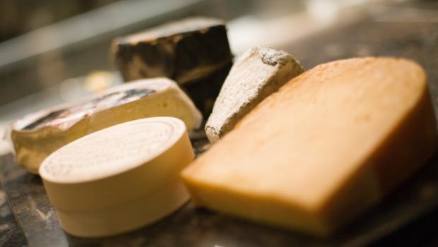 Το τυρί στην παγκόσμια αγορά