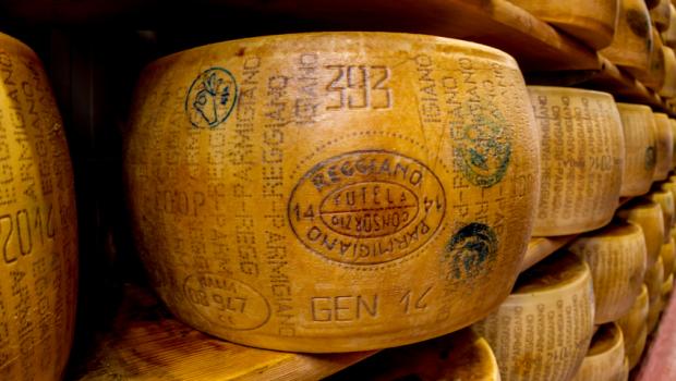Το τυρί και οι παραπλανητικές σημάνσεις