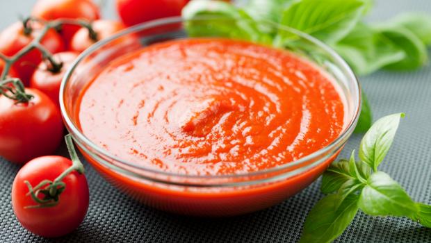 Λυκοπένιο: η πολύτιμη ουσία της ντομάτας