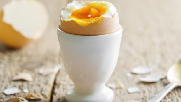 Το αυγό απαραίτητο στοιχείο της αθλητικής διατροφής