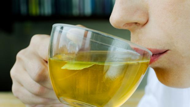 Το πράσινο τσάι βελτιώνει την λειτουργικότητα του εγκεφάλου