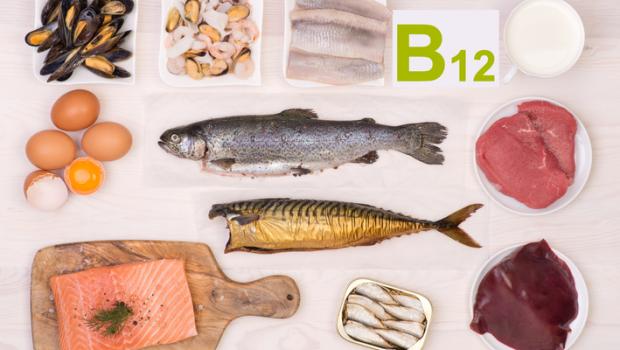 Τα πολλαπλά οφέλη της βιταμίνης B12 για τον ανθρώπινο οργανισμό