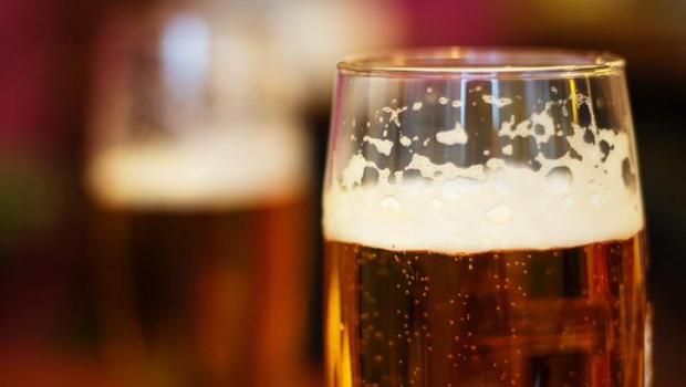 Η μπύρα βοηθάει στην διατήρηση της καλής χοληστερίνης