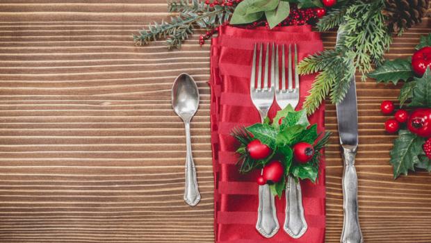 Η Σουηδία υποδέχεται γλυκά τα Χριστούγεννα με ρυζόγαλο