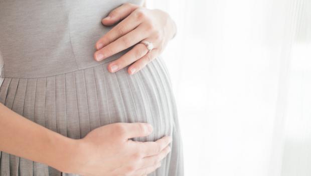 Εγκυμοσύνη, θηλασμός και δίαιτα