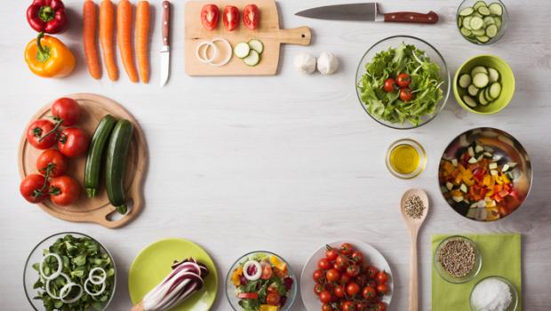 Είναι τα ωμά λαχανικά πιο υγιεινά από τα μαγειρεμένα;