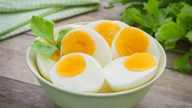 Ο σωστός τρόπος για να βάλετε τα αυγά στη διατροφή σας